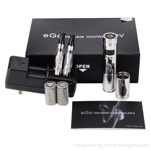 Vamo V5. Best Quality and Useful Cigarette Electronique Vamo V2 Kit